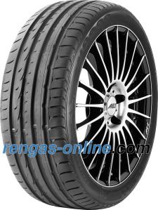 Nexen N 8000 ( 215/45 R17 91W XL )