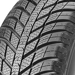 Nexen N blue 4 Season ( 225/50 R17 98V XL 4PR, RPB )