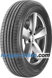 Nexen N blue Eco ( 195/70 R14 91T 4PR )