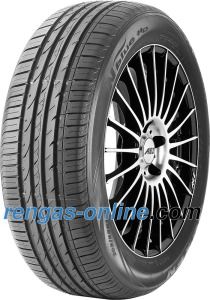 Nexen N blue HD ( 175/65 R14 82H )
