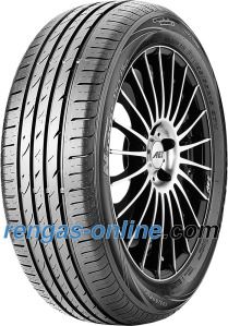 Nexen N blue HD Plus ( 185/65 R15 92T XL )