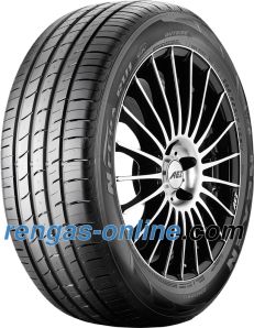 Nexen N Fera RU1 ( 255/45 R20 101W )