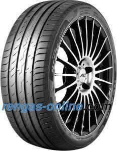 Nexen N Fera Sport ( 225/55 R18 98W 4PR EV )