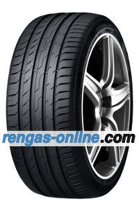 Nexen N Fera Sport SUV ( 235/60 R18 107V XL )