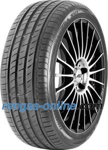 Nexen N Fera SU1 ( 235/50 R18 101W XL 4PR RPB )