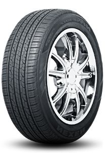 Nexen NPriz RH7 ( 255/60 R18 108H 4PR, RPB )