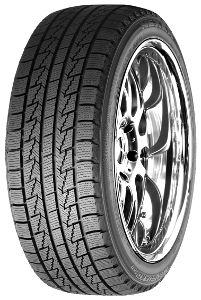 Nexen Winguard Ice ( 285/50 R20 116T XL 4PR, Pohjoismainen kitkarengas, SUV )