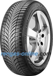 Nexen Winguard SnowG WH2 ( 195/55 R15 85H DOT2015 )