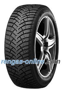 Nexen Winguard Winspike 3 ( 195/55 R16 87T 4PR, nastarengas )