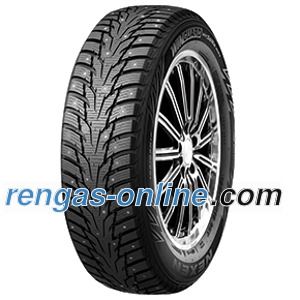 Nexen Winguard Winspike WH62 ( 195/60 R15 92T XL 4PR, nastarengas )