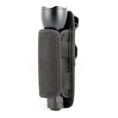 Nite Ize - Stretch taktinen kotelo 360º, Musta