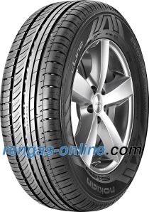 Nokian cLine Van ( 165/70 R14C 89/87S 6PR DOT2017 )
