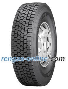 Nokian E-Truck Drive ( 315/70 R22.5 154/150L kaksoistunnus 152/148M )