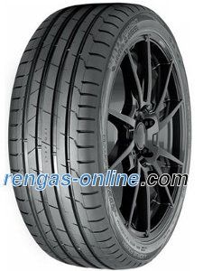 Nokian Hakka Black 2 ( 235/50 R19 99V SUV )