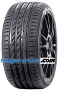 Nokian Hakka Black ( 295/30 ZR19 100Y XL )