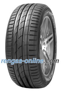 Nokian Hakka Black SUV ( 265/45 ZR21 104Y )