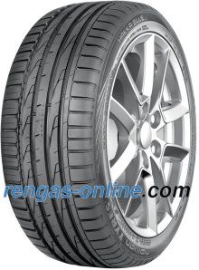 Nokian Hakka Blue 2 ( 225/55 R19 103V XL SUV )