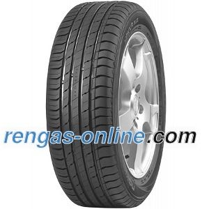 Nokian Hakka Blue ( 225/50 R17 98W XL )