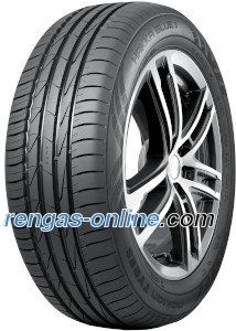 Nokian Hakka Blue 3 ( 195/50 R15 86V XL )