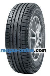 Nokian Hakka Blue SUV ( 285/60 R18 116V )