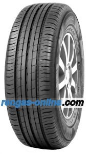 Nokian Hakka C2 ( 215/75 R16C 116/114S )