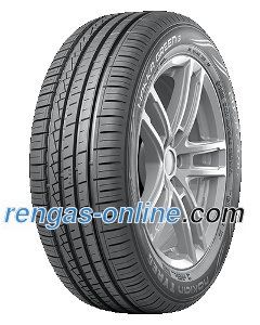 Nokian Hakka Green 3 ( 215/55 R18 99V XL )