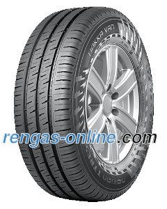 Nokian Hakka Van ( 185/75 R16C 104/102S )