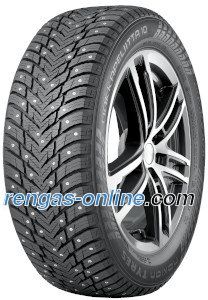 Nokian Hakkapeliitta 10 ( 255/35 R19 96T XL, nastarengas )