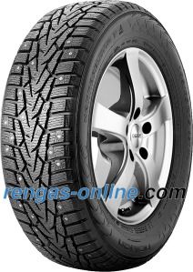 Nokian Hakkapeliitta 7 ( 205/55 R16 94T XL , nastarengas )