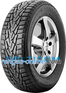Nokian Hakkapeliitta 7 RunFlat ( 195/55 R16 87T , nastarengas , runflat )