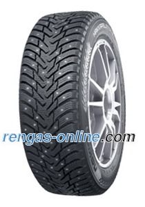 Nokian Hakkapeliitta 8 SUV ( 285/65 R17 116T, nastarengas )