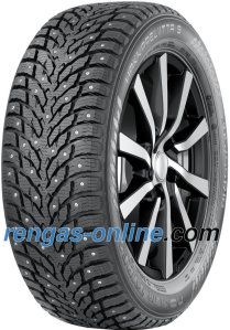 Nokian Hakkapeliitta 9 ( 225/55 R16 99T XL, nastarengas )