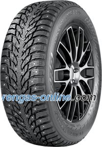 Nokian Hakkapeliitta 9 SUV ( 255/40 R20 101T XL, nastarengas )