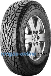 Nokian Hakkapeliitta LT2 ( LT235/80 R17 120/117Q 10PR, nastarengas )