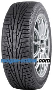 Nokian Hakkapeliitta R ( 205/55 R16 94R XL , Pohjoismainen kitkarengas )