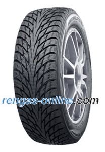 Nokian Hakkapeliitta R2 RunFlat ( 205/50 R17 89R , Pohjoismainen kitkarengas, runflat )