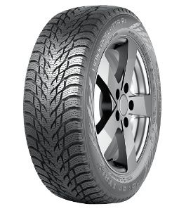 Nokian Hakkapeliitta R3 ( 235/45 R17 97T XL, Pohjoismainen kitkarengas )