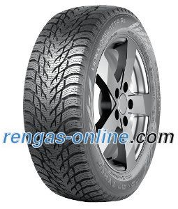 Nokian Hakkapeliitta R3 ( 255/45 R18 103T XL, Pohjoismainen kitkarengas )