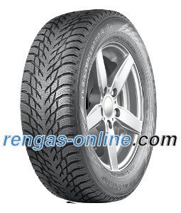 Nokian Hakkapeliitta R3 SUV ( 245/45 R20 103T XL, Pohjoismainen kitkarengas )