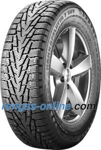 Nokian HKPL7 SUV ( 285/60 R18 116T, nastarengas )