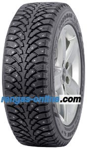 Nokian Nordman 4 ( 225/60 R16 102T XL nastarengas )