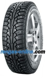 Nokian Nordman 5 ( 185/60 R14 82T , nastarengas )