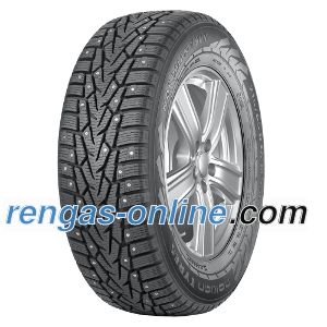 Nokian Nordman 7 SUV ( 215/70 R15 98T, nastarengas )