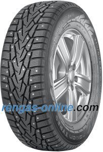 Nokian Nordman 7 SUV ( 265/60 R18 114T XL, nastarengas )