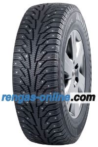 Nokian Nordman C ( 215/75 R16C 116/114R nastarengas )