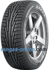 Nokian Nordman RS2 ( 175/70 R14 88R XL, Pohjoismainen kitkarengas )