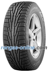 Nokian Nordman RS2 SUV ( 235/70 R16 106R, Pohjoismainen kitkarengas )