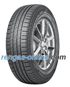 Nokian Nordman S2 SUV ( 245/65 R17 111H XL )