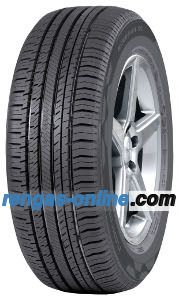 Nokian Nordman SC ( 185/75 R16C 104/102S )