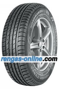 Nokian Nordman SX2 ( 215/55 R16 97H XL )